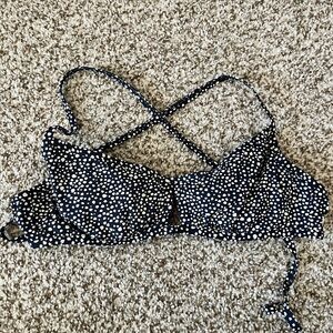 Roxy Bikini Top
